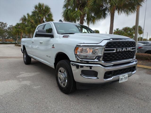 used 2022 Ram 3500 car, priced at $48,995