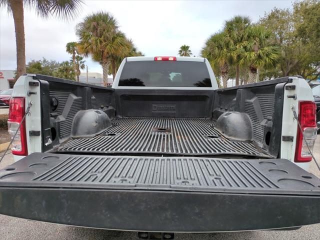 used 2022 Ram 3500 car, priced at $48,995