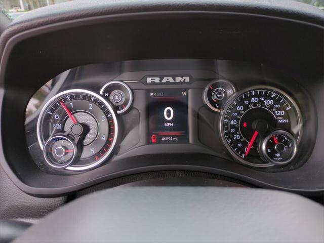 used 2022 Ram 3500 car, priced at $48,995