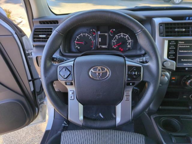 used 2024 Toyota 4Runner car, priced at $39,495