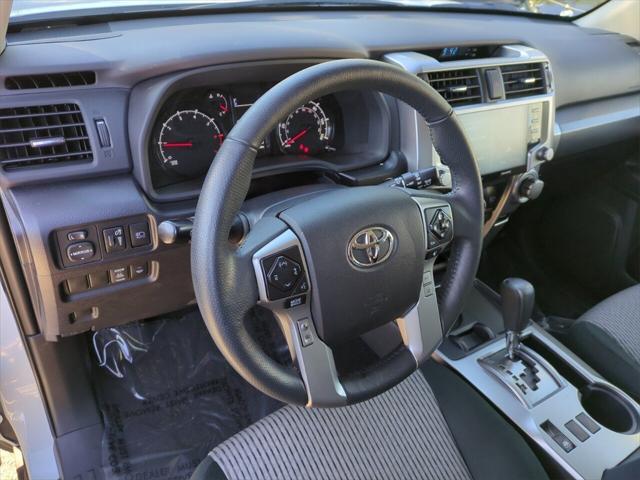 used 2024 Toyota 4Runner car, priced at $39,495