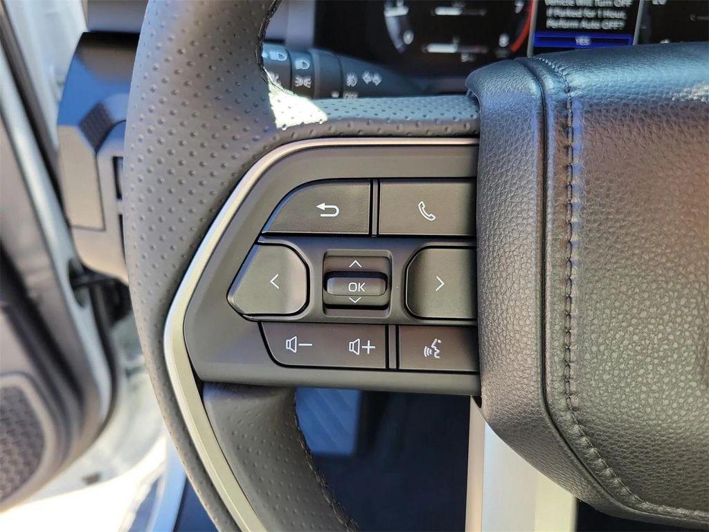 new 2025 Toyota 4Runner car, priced at $61,129