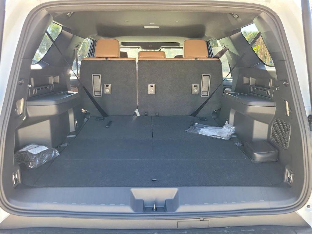 new 2025 Toyota 4Runner car, priced at $61,129