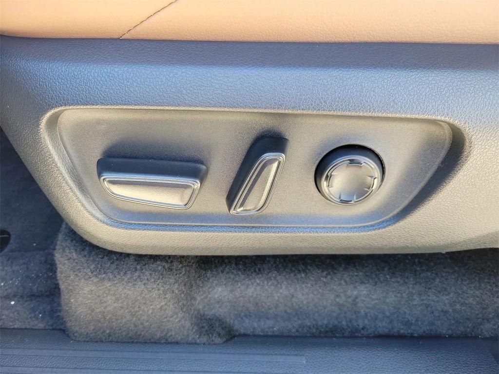 new 2025 Toyota 4Runner car, priced at $61,129