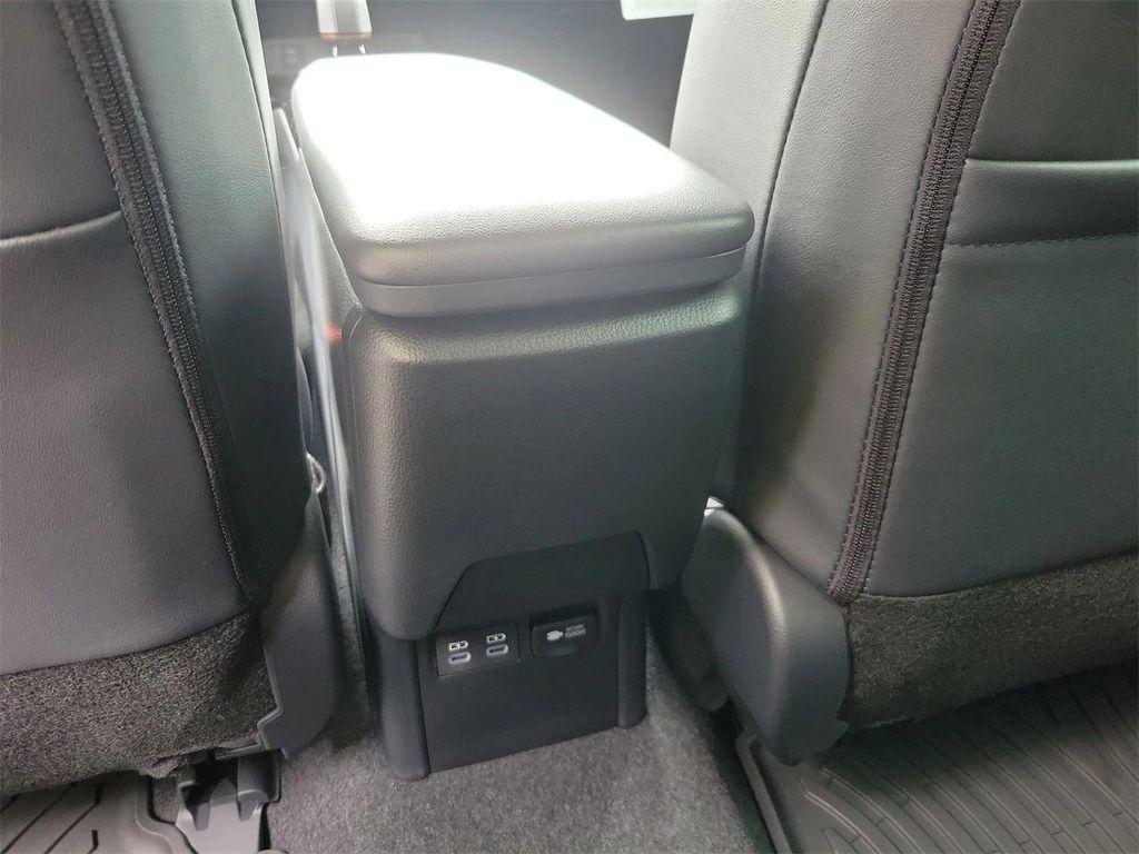 new 2026 Toyota Prius Plug-In Hybrid car, priced at $43,639