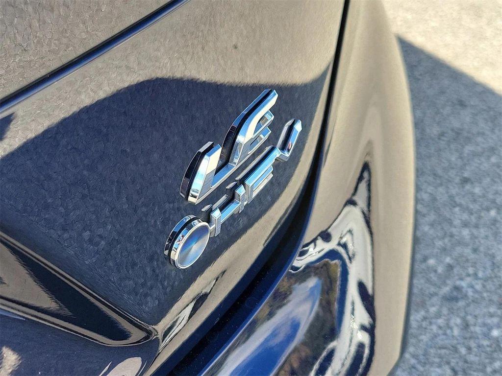 used 2025 Toyota Corolla Hybrid car, priced at $21,395