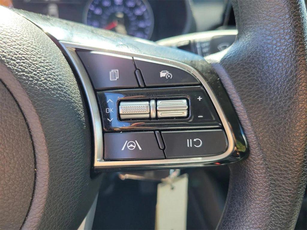 used 2024 Kia Forte car, priced at $15,695