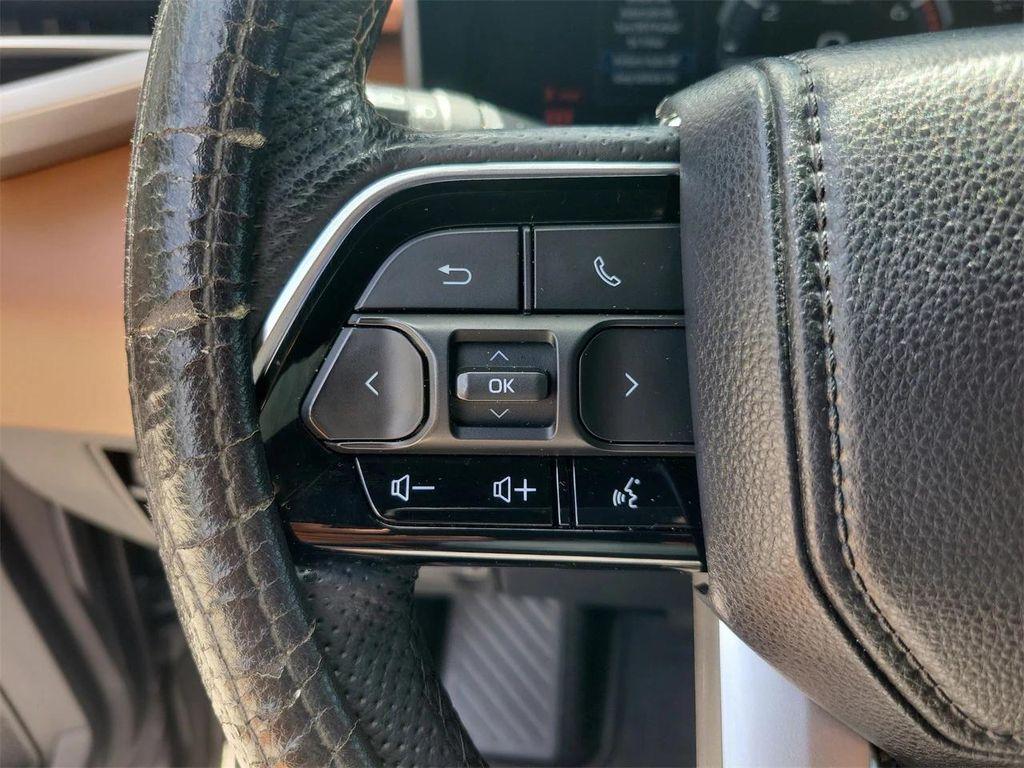 used 2022 Toyota Tundra car, priced at $45,195