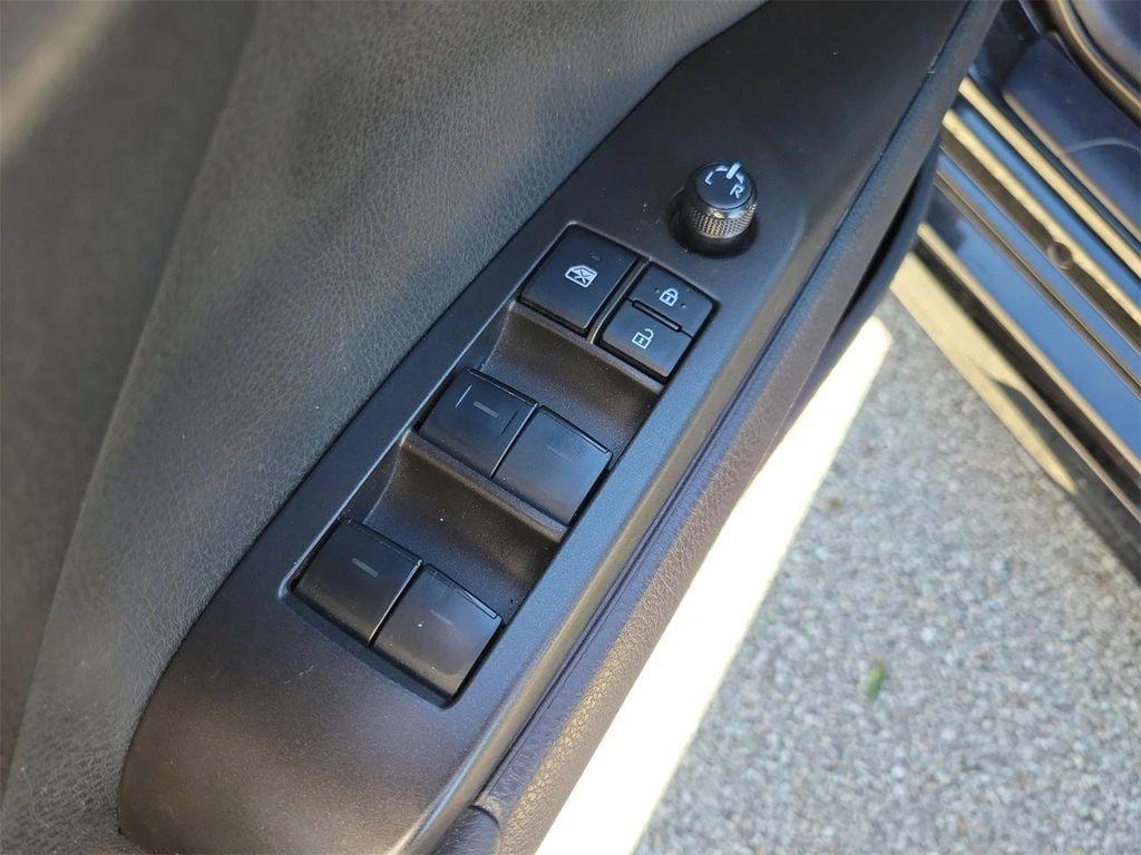 used 2023 Toyota Camry car, priced at $21,395