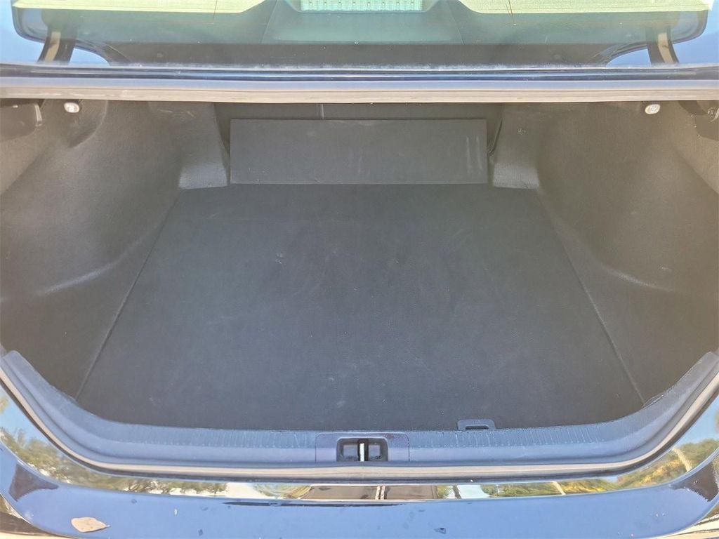 used 2023 Toyota Camry car, priced at $21,395