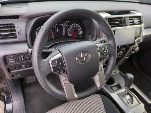 used 2024 Toyota 4Runner car, priced at $39,595