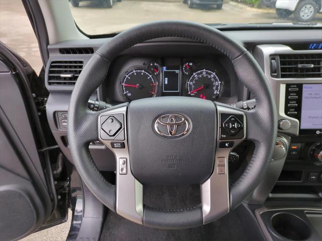 used 2024 Toyota 4Runner car, priced at $39,595