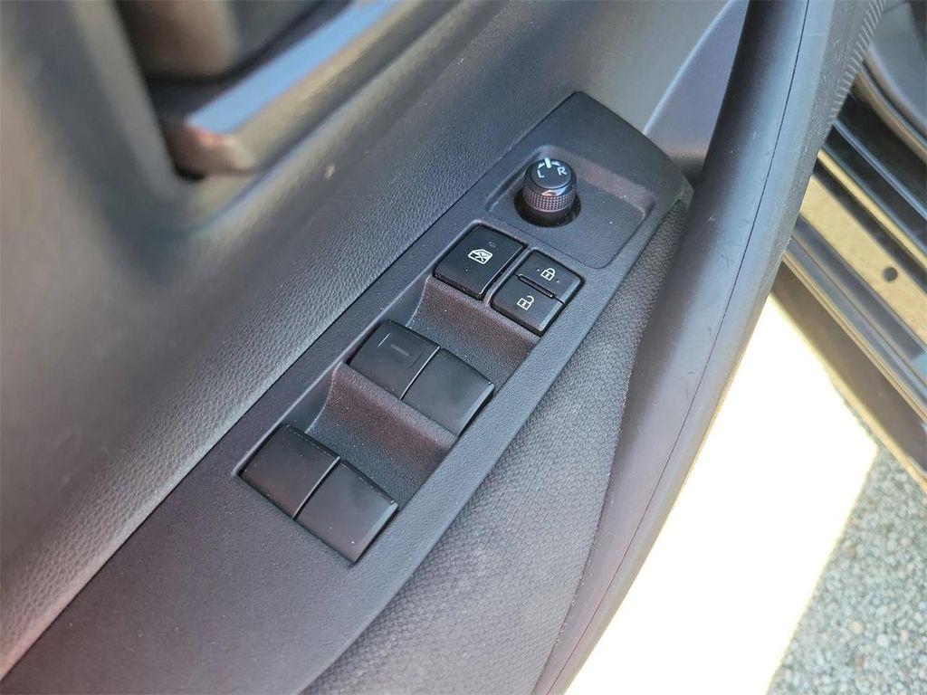 used 2024 Toyota Corolla car, priced at $17,895