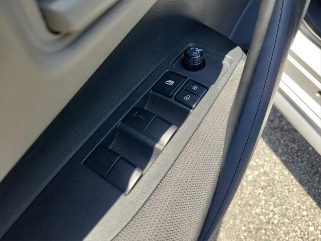 used 2024 Toyota Corolla car, priced at $19,991