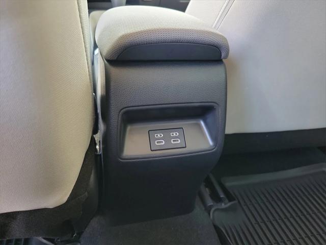 used 2024 Toyota Corolla car, priced at $19,991