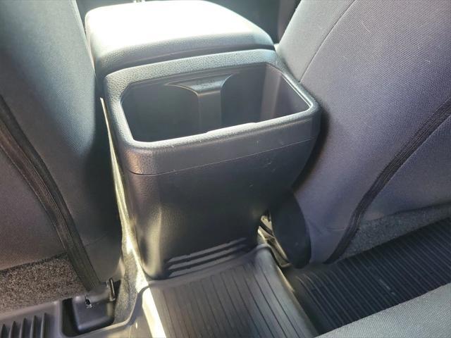 used 2023 Toyota Tacoma car, priced at $35,991