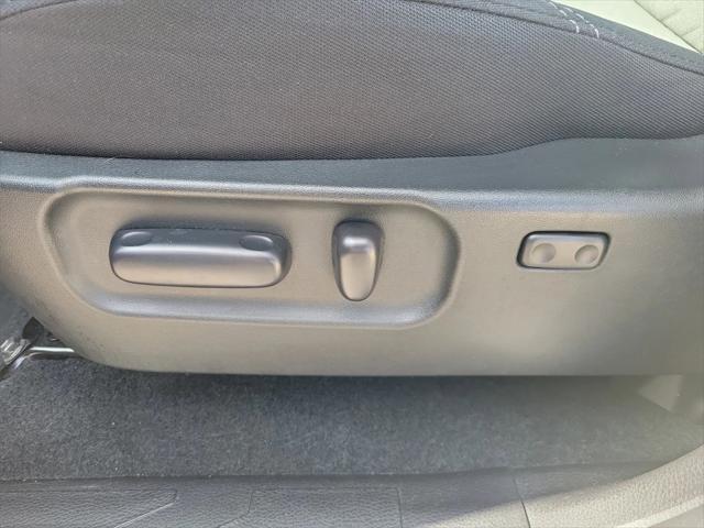 used 2023 Toyota Tacoma car, priced at $35,991