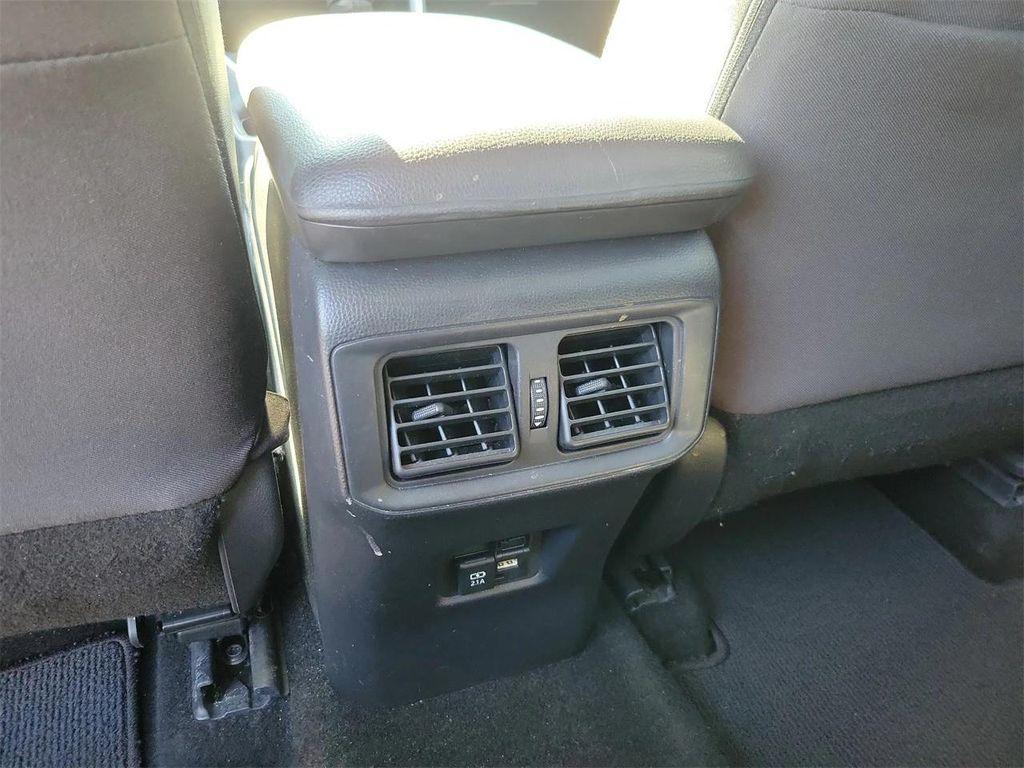 used 2021 Toyota RAV4 car, priced at $22,995