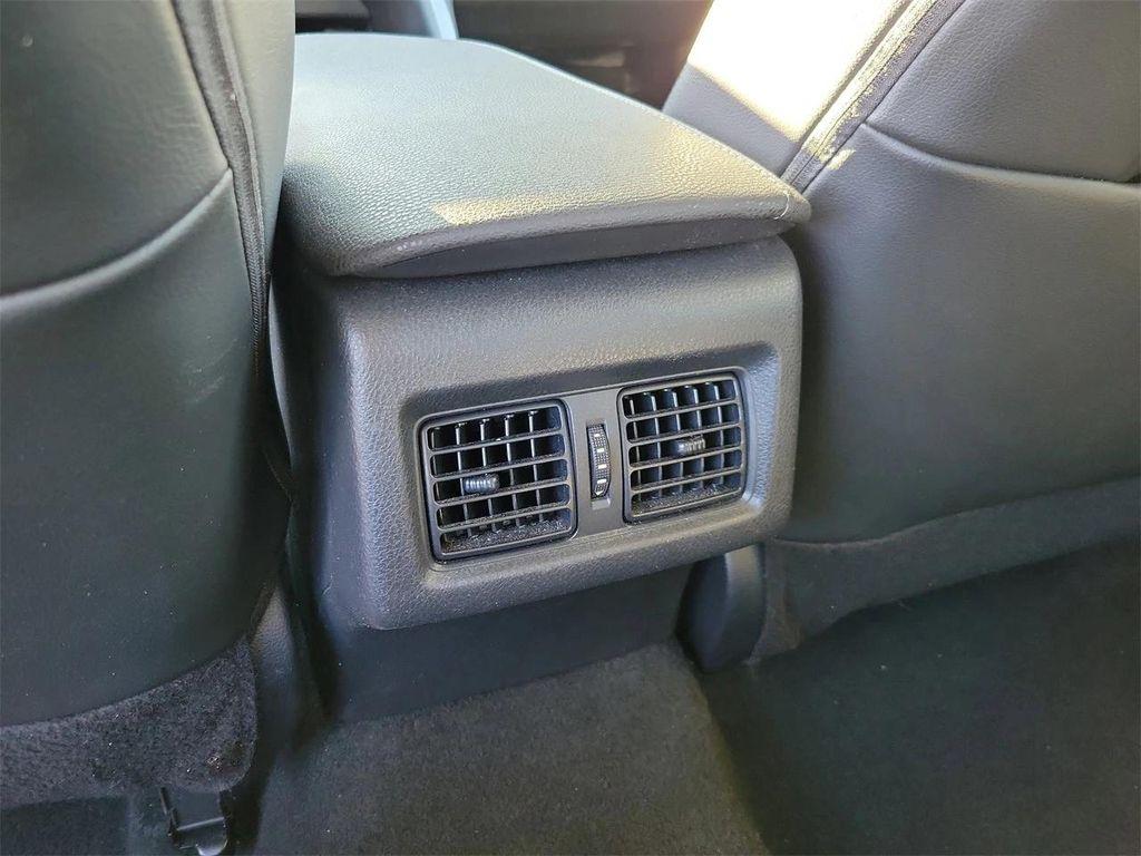 used 2023 Toyota Camry car, priced at $24,395