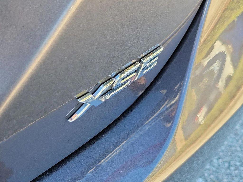 used 2023 Toyota Camry car, priced at $24,395