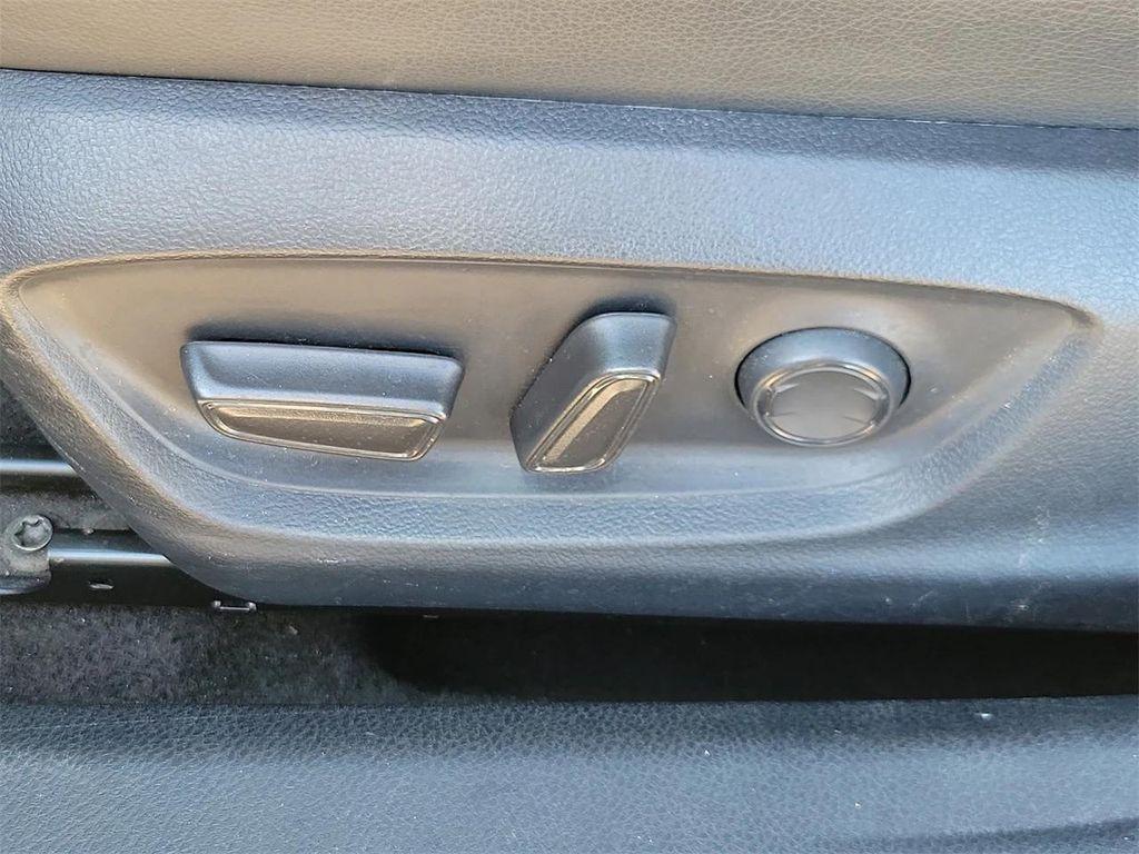 used 2023 Toyota Camry car, priced at $24,395