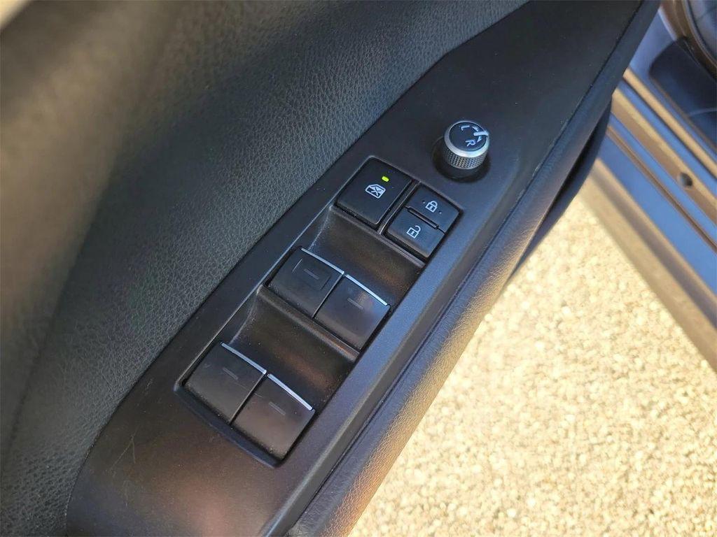 used 2023 Toyota Camry car, priced at $24,395