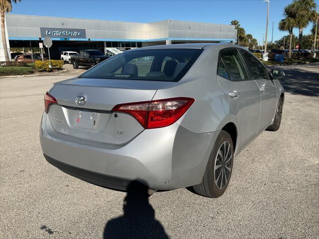 used 2019 Toyota Corolla car, priced at $12,991