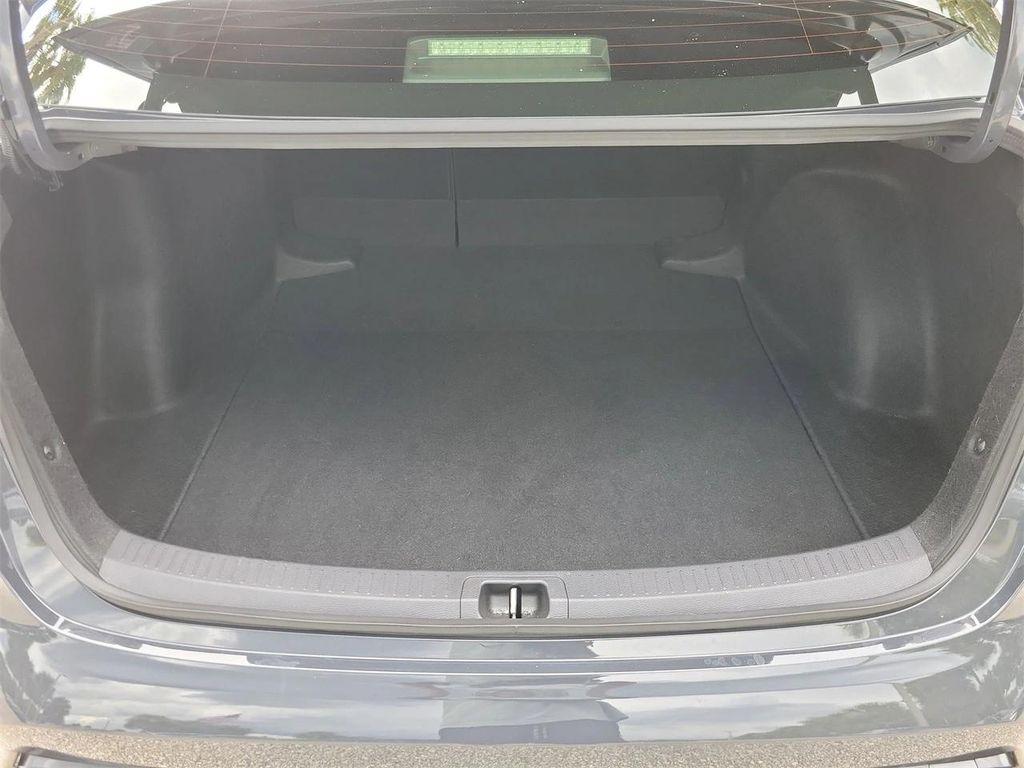 used 2025 Toyota Corolla Hybrid car, priced at $25,495