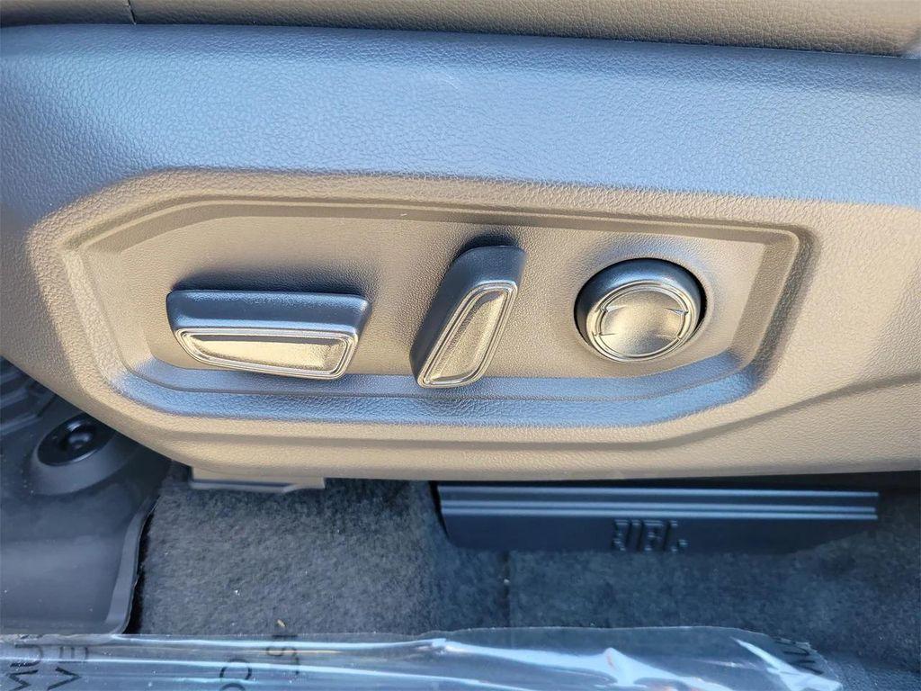 new 2026 Toyota Tundra Hybrid car, priced at $76,858