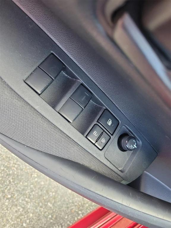 used 2024 Toyota Corolla car, priced at $17,900
