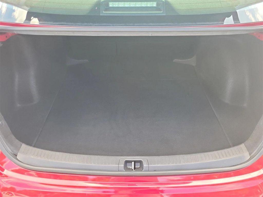 used 2024 Toyota Corolla car, priced at $17,900