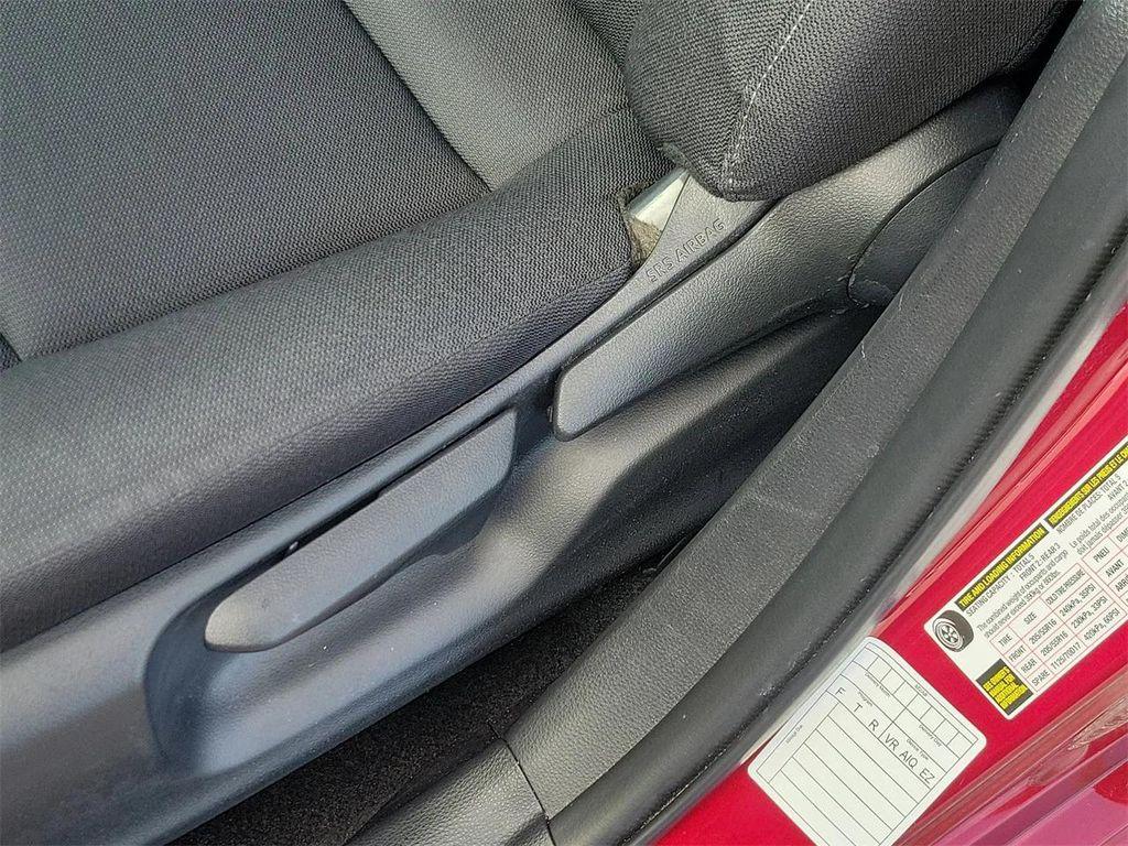 used 2024 Toyota Corolla car, priced at $17,900