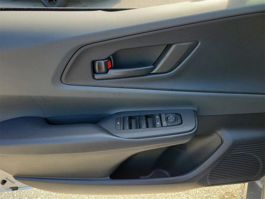 new 2025 Toyota Prius car, priced at $29,374