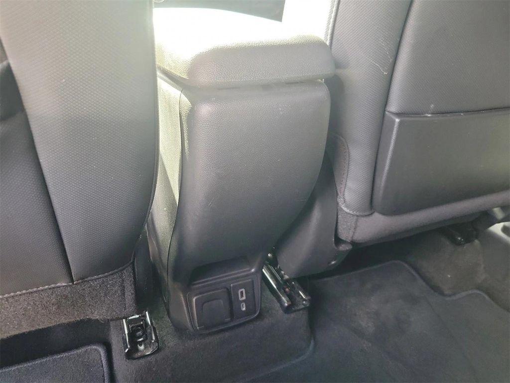 used 2021 Chevrolet TrailBlazer car, priced at $15,495