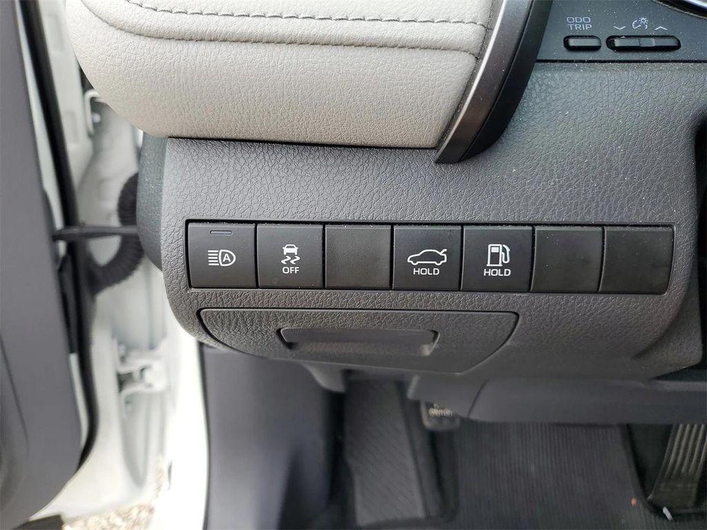 used 2023 Toyota Camry car, priced at $21,595