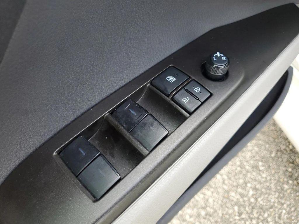 used 2023 Toyota Camry car, priced at $21,595