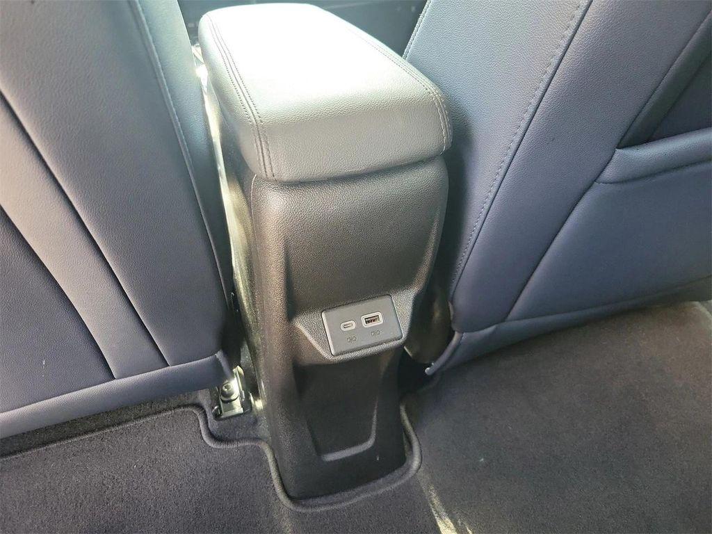 used 2022 Chevrolet Bolt EUV car, priced at $17,895