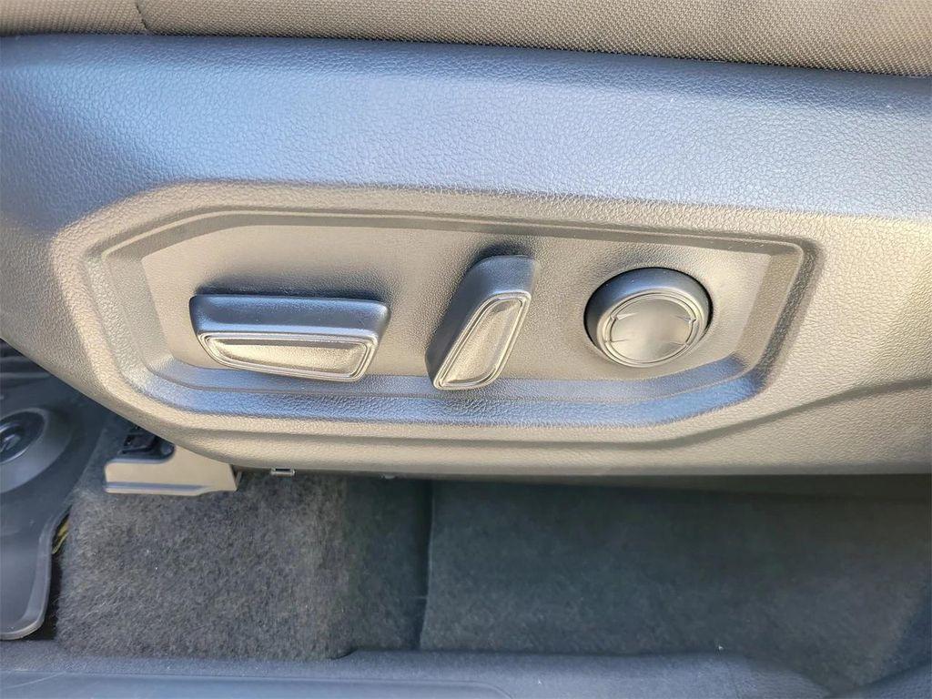 used 2025 Toyota Tundra car, priced at $47,195