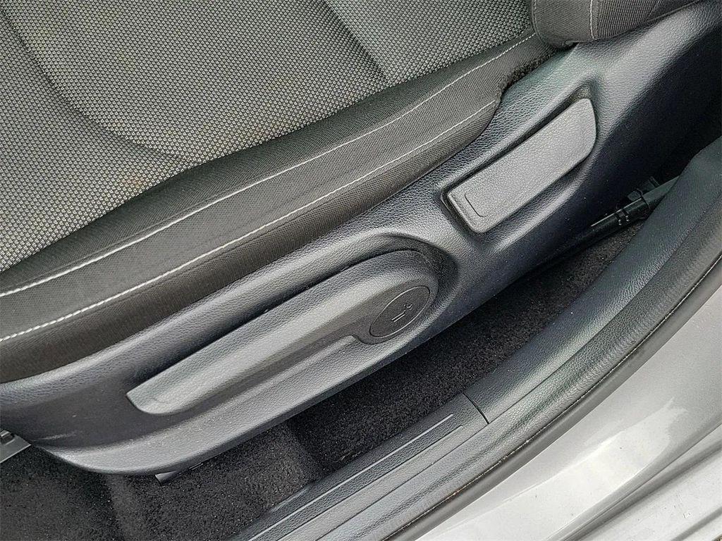 used 2024 Kia Forte car, priced at $16,695