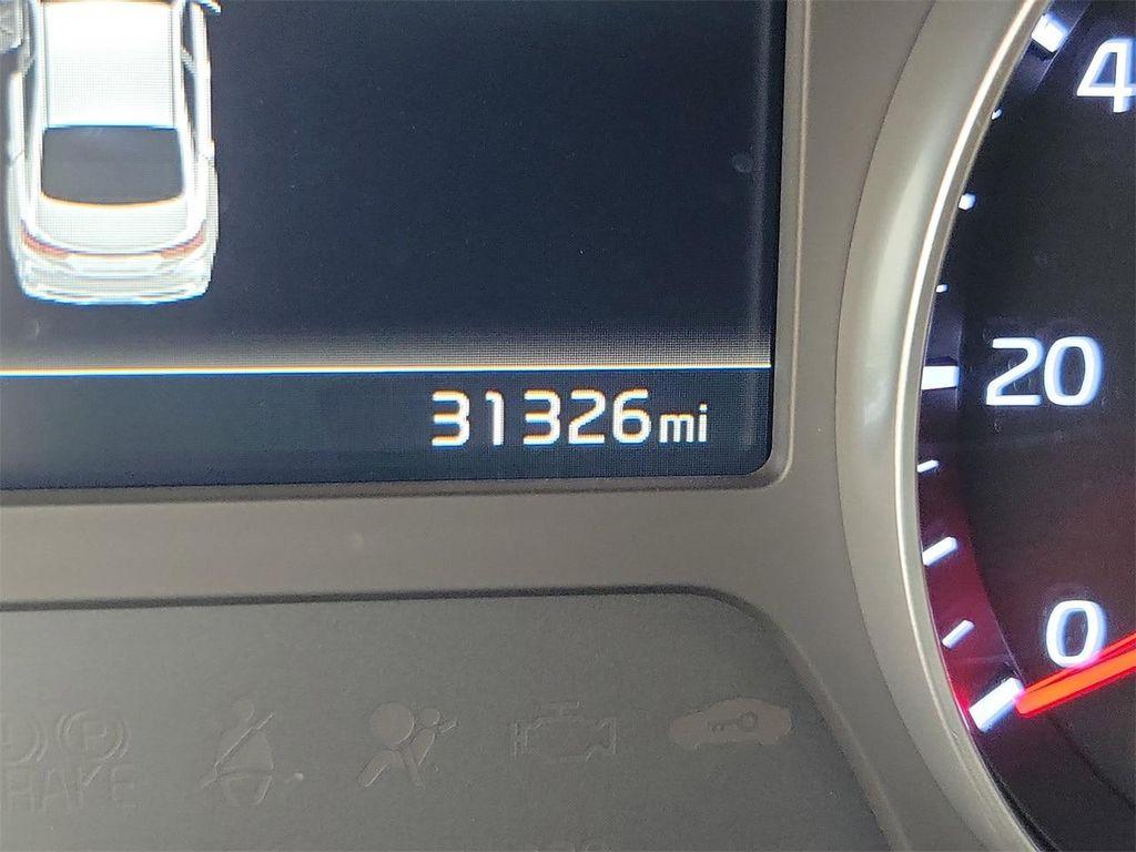 used 2024 Kia Forte car, priced at $16,695