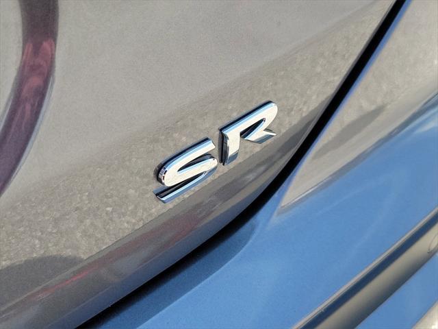 used 2024 Nissan Kicks car, priced at $22,595