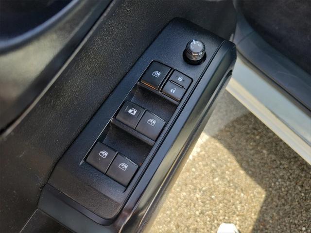 used 2021 Toyota Tacoma car, priced at $27,995