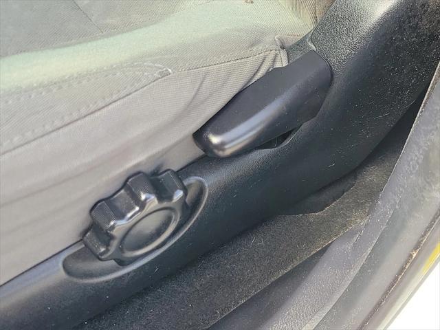 used 2021 Toyota Tacoma car, priced at $27,995