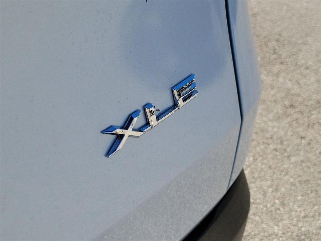 new 2026 Toyota Grand Highlander car, priced at $47,852