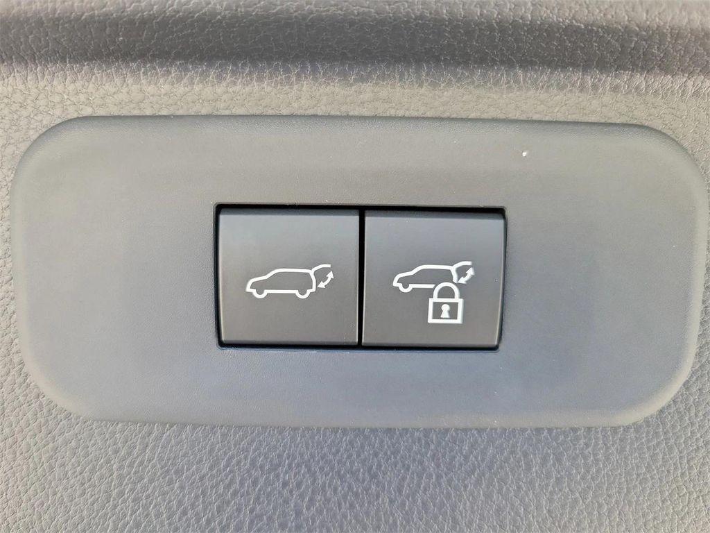 new 2026 Toyota Grand Highlander car, priced at $47,852