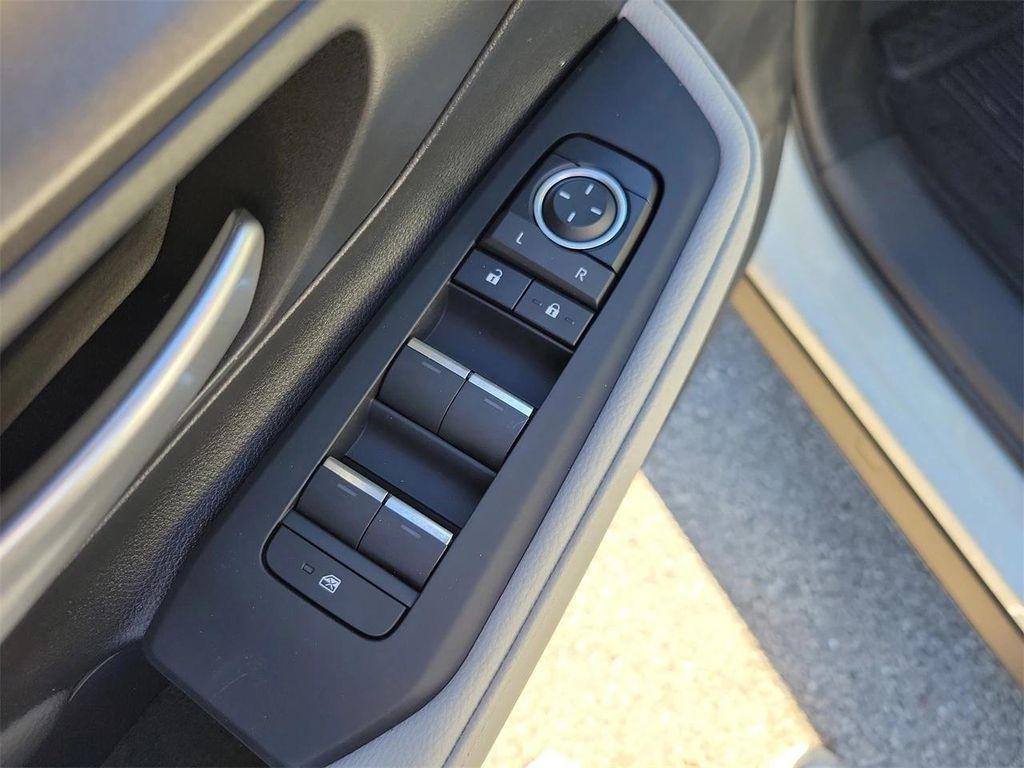 new 2026 Toyota Grand Highlander car, priced at $47,852