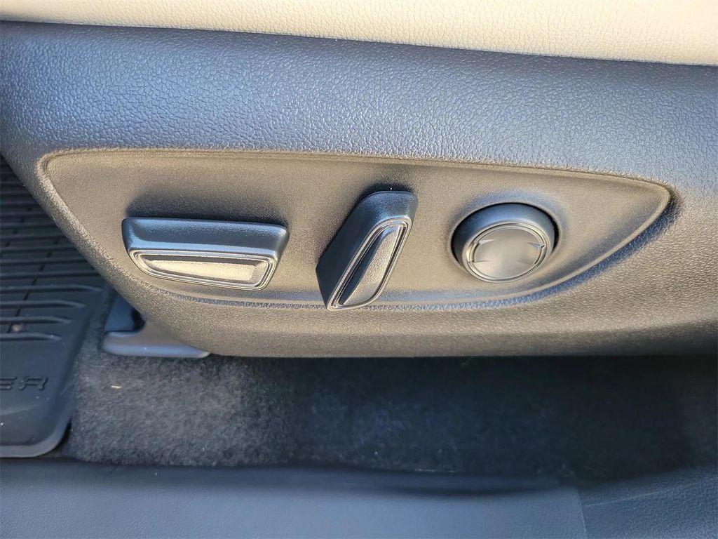 new 2026 Toyota Grand Highlander car, priced at $47,852