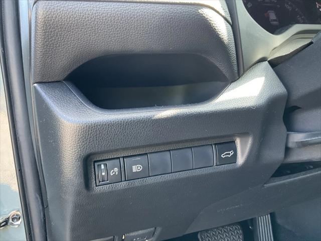 used 2023 Toyota RAV4 car, priced at $27,995