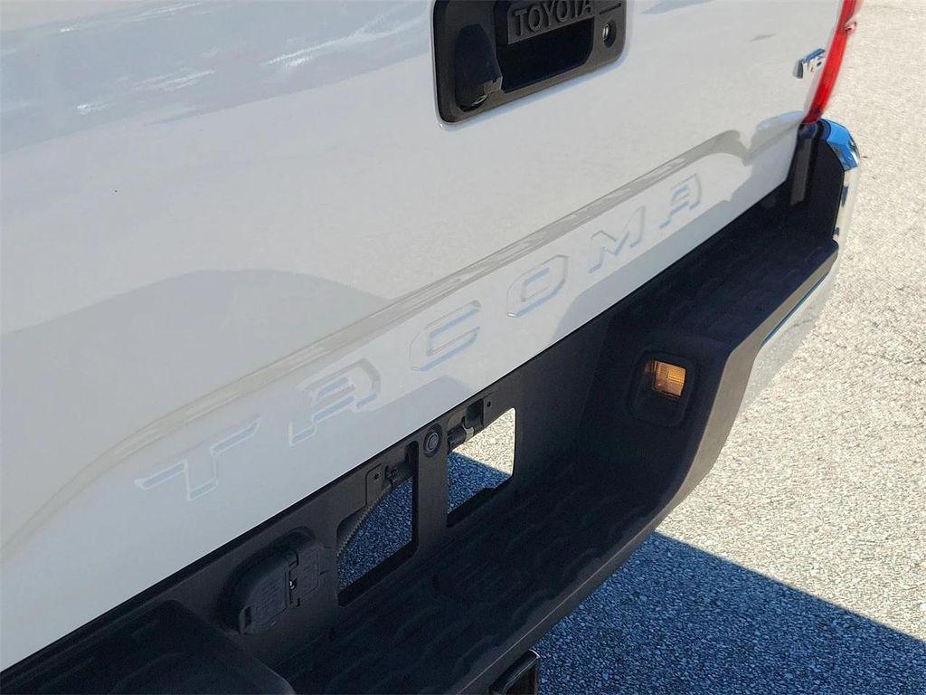 used 2016 Toyota Tacoma car, priced at $22,795