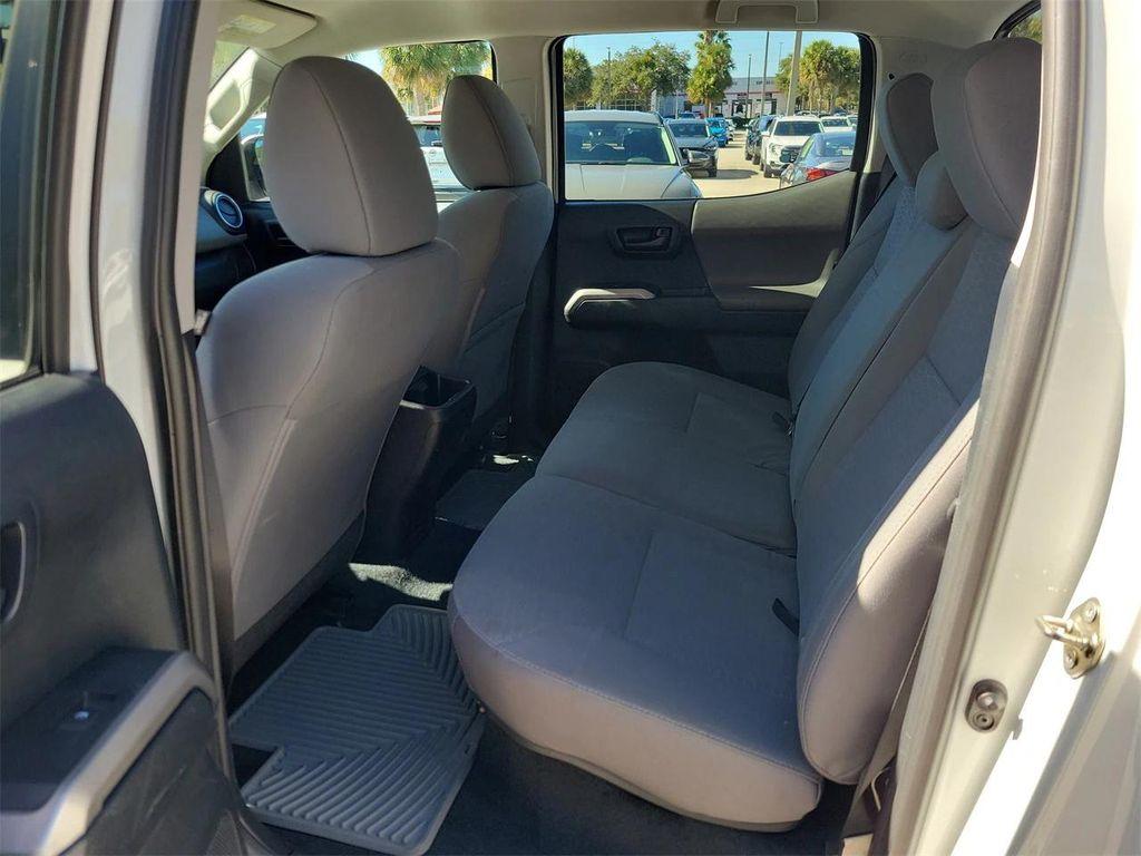 used 2016 Toyota Tacoma car, priced at $22,795